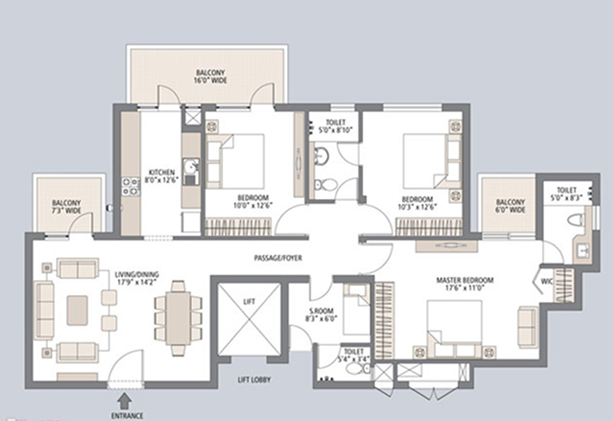 Property view 20