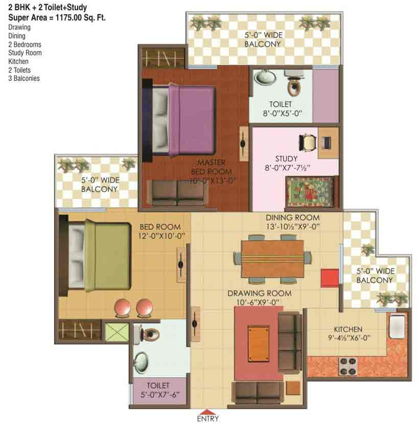 Property view 17
