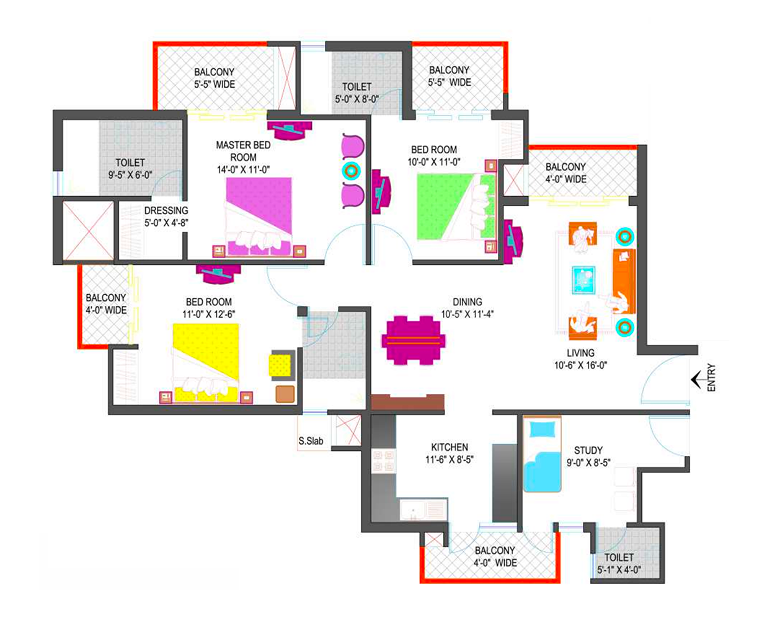 Property view 2