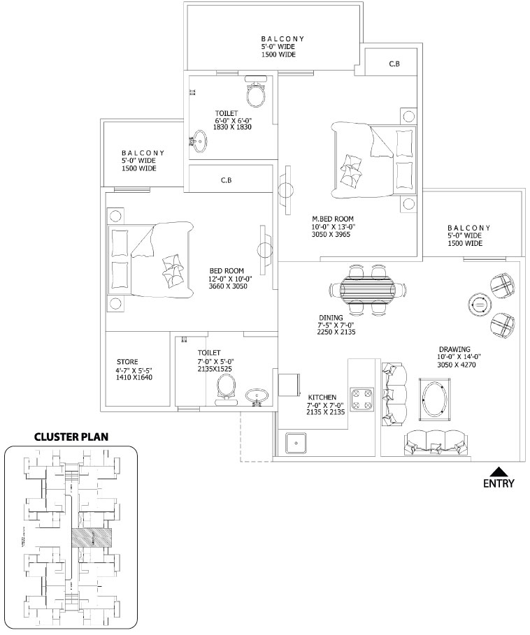 Property view 2