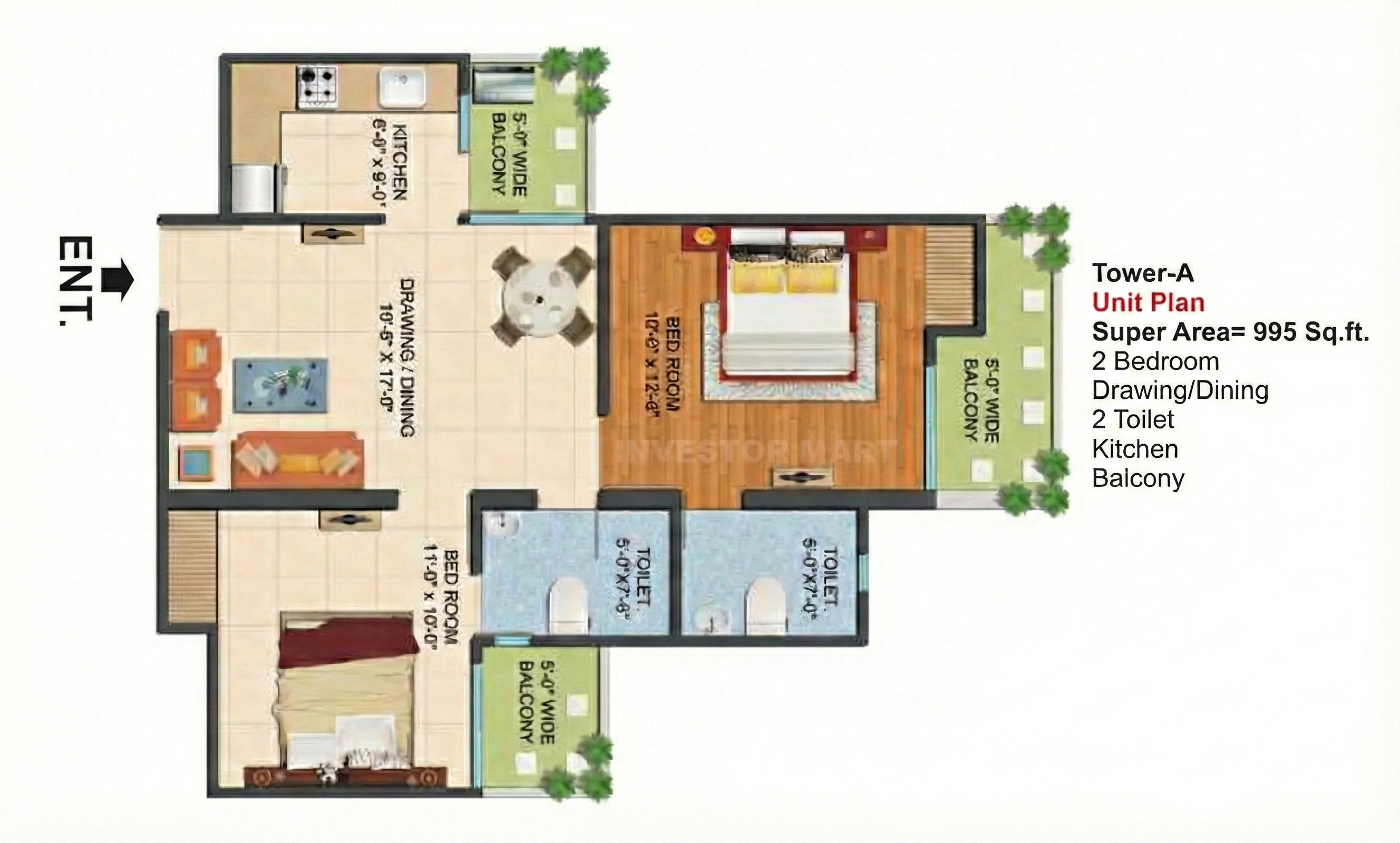 Property view 2