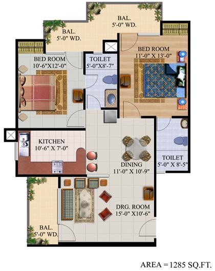 Property view 13