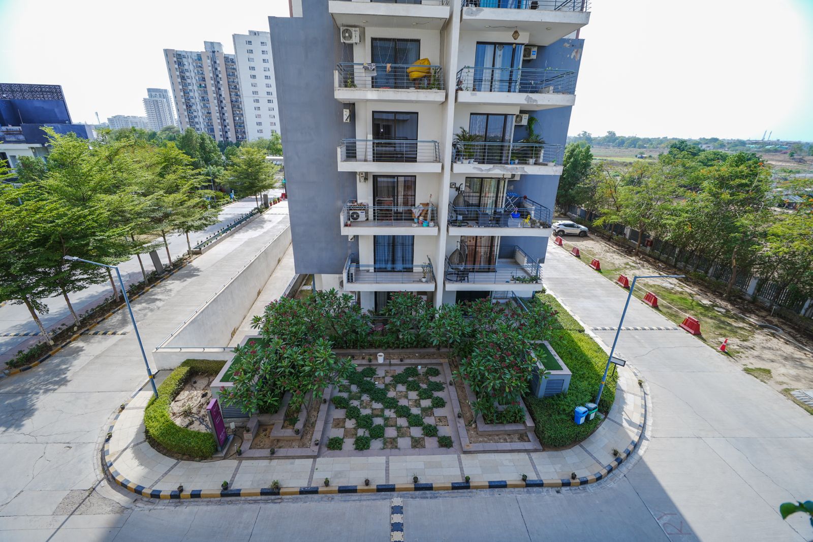 Property view 22