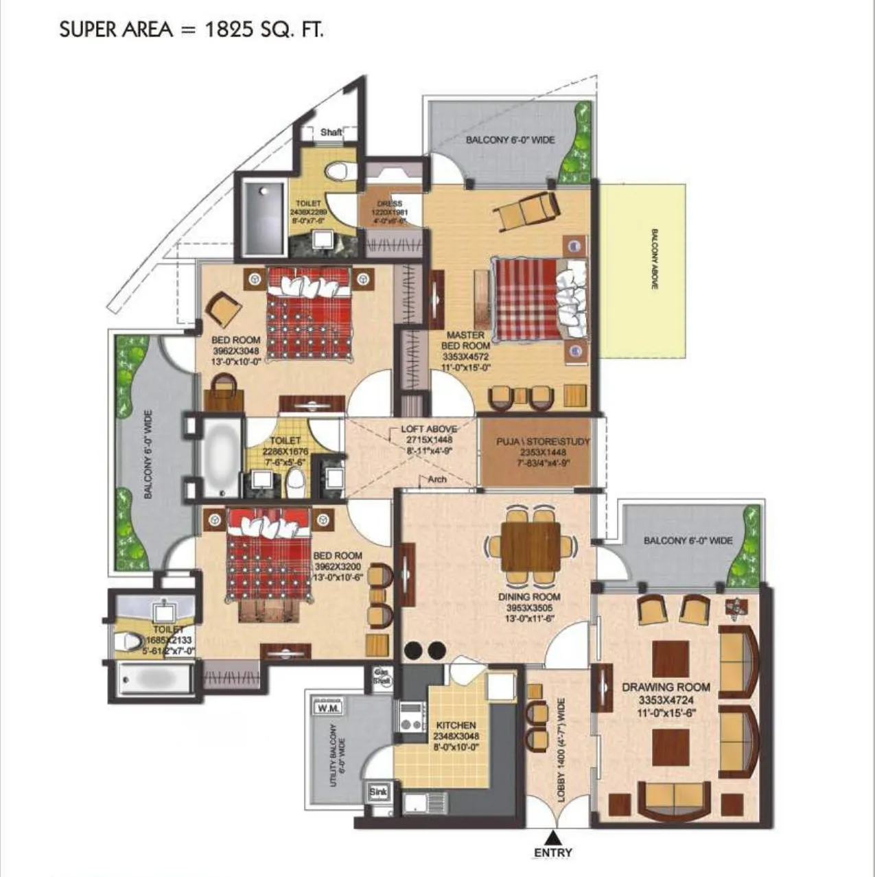 Property view 2