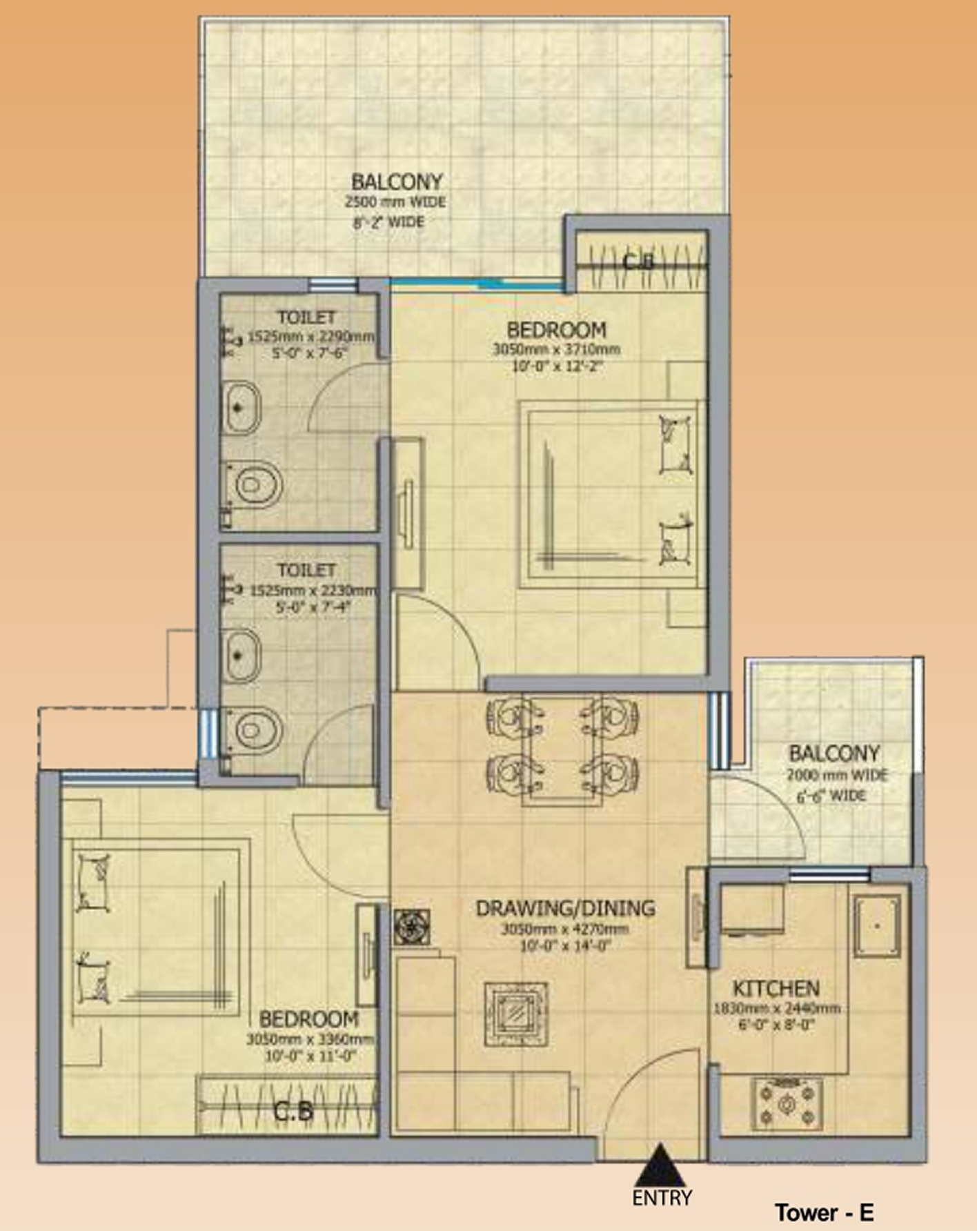 Property view 2