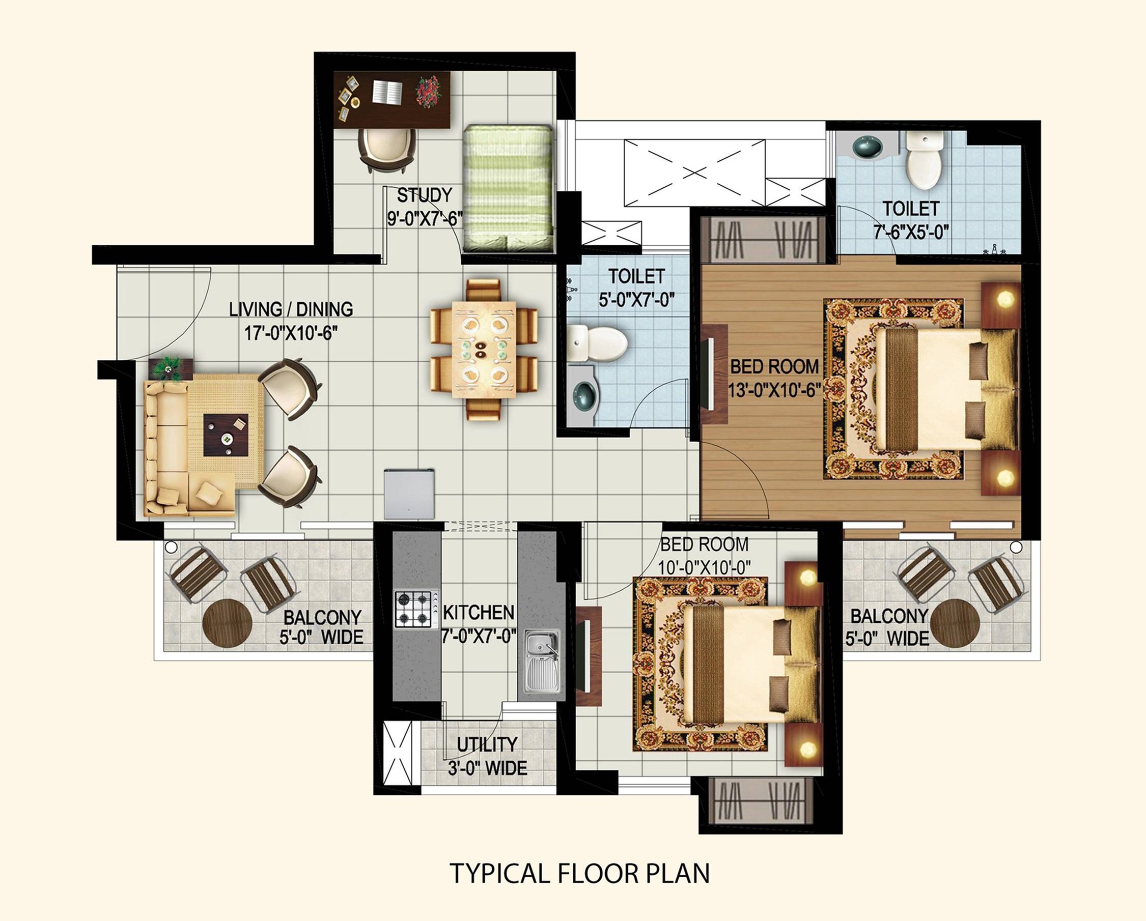 Property view 2