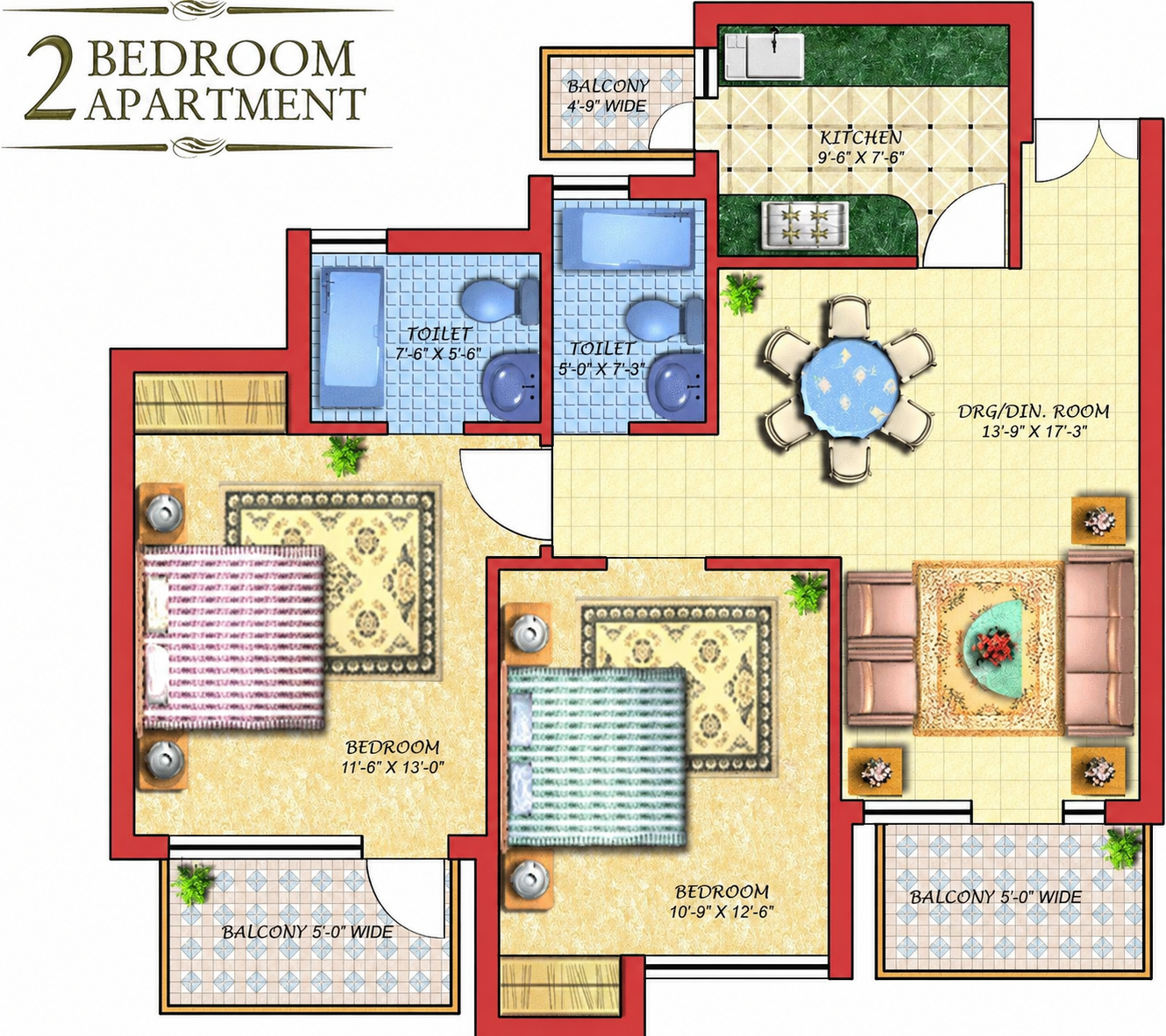 Property view 2
