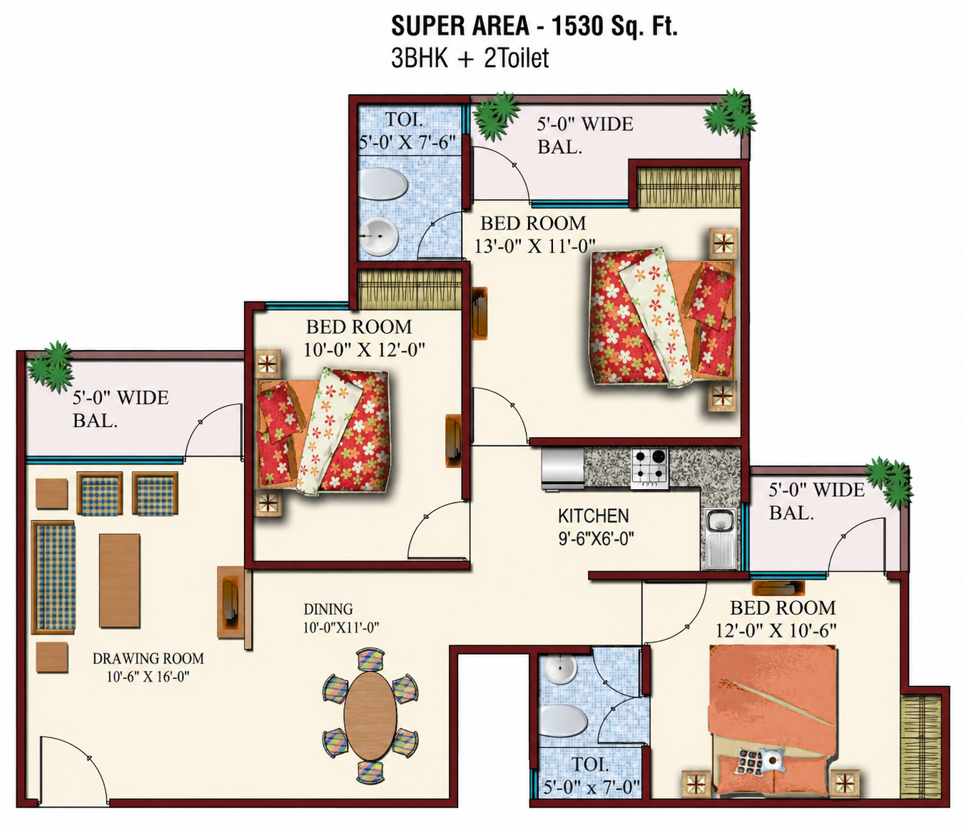 Property view 2