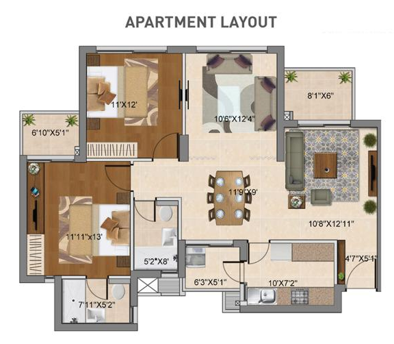 Property view 2
