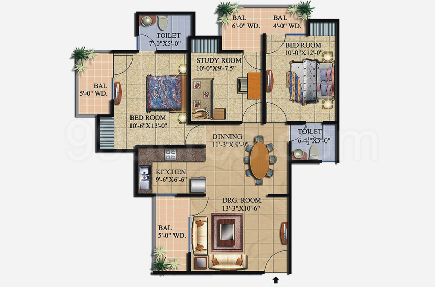 Property view 14