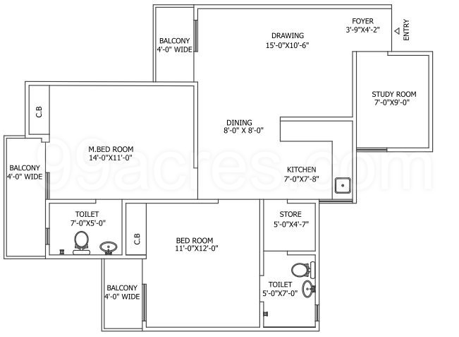 Property view 2