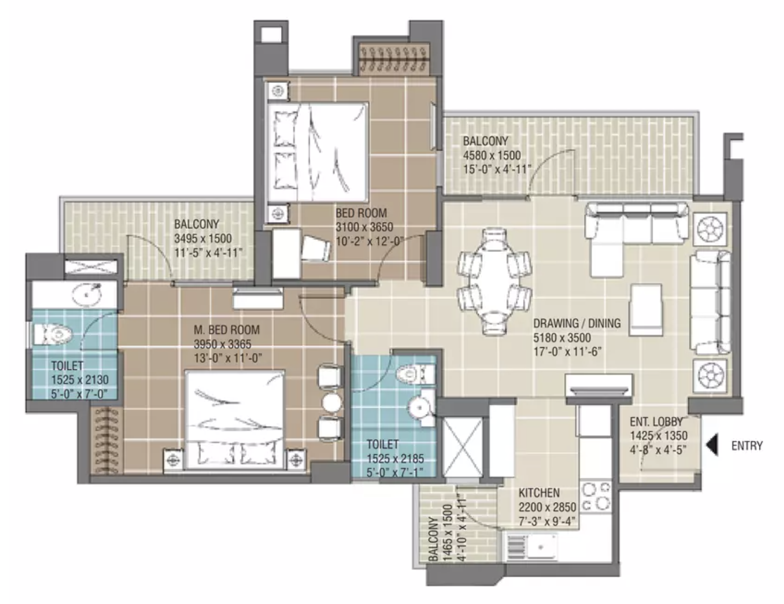 Property view 2