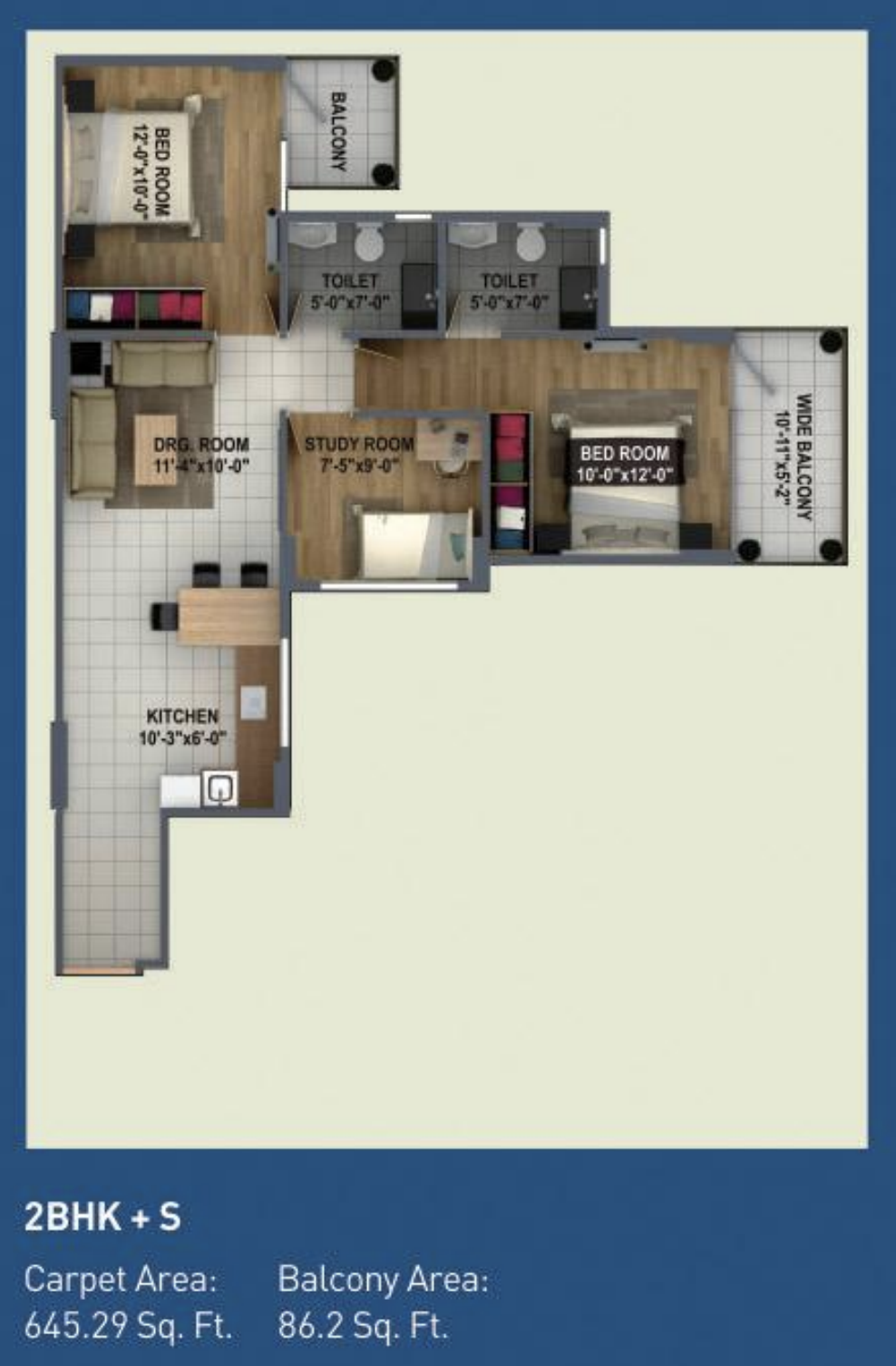 Property view 2