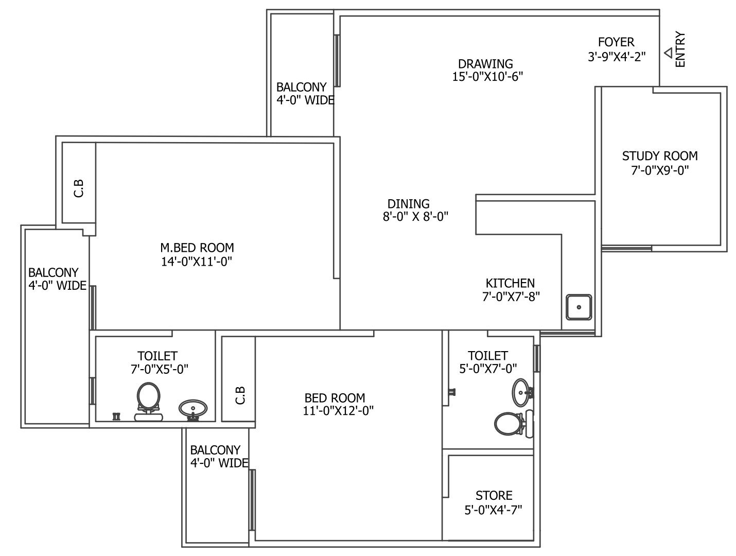Property view 2