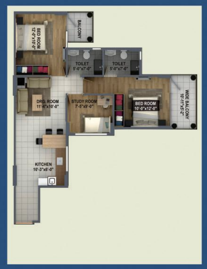 Property view 2