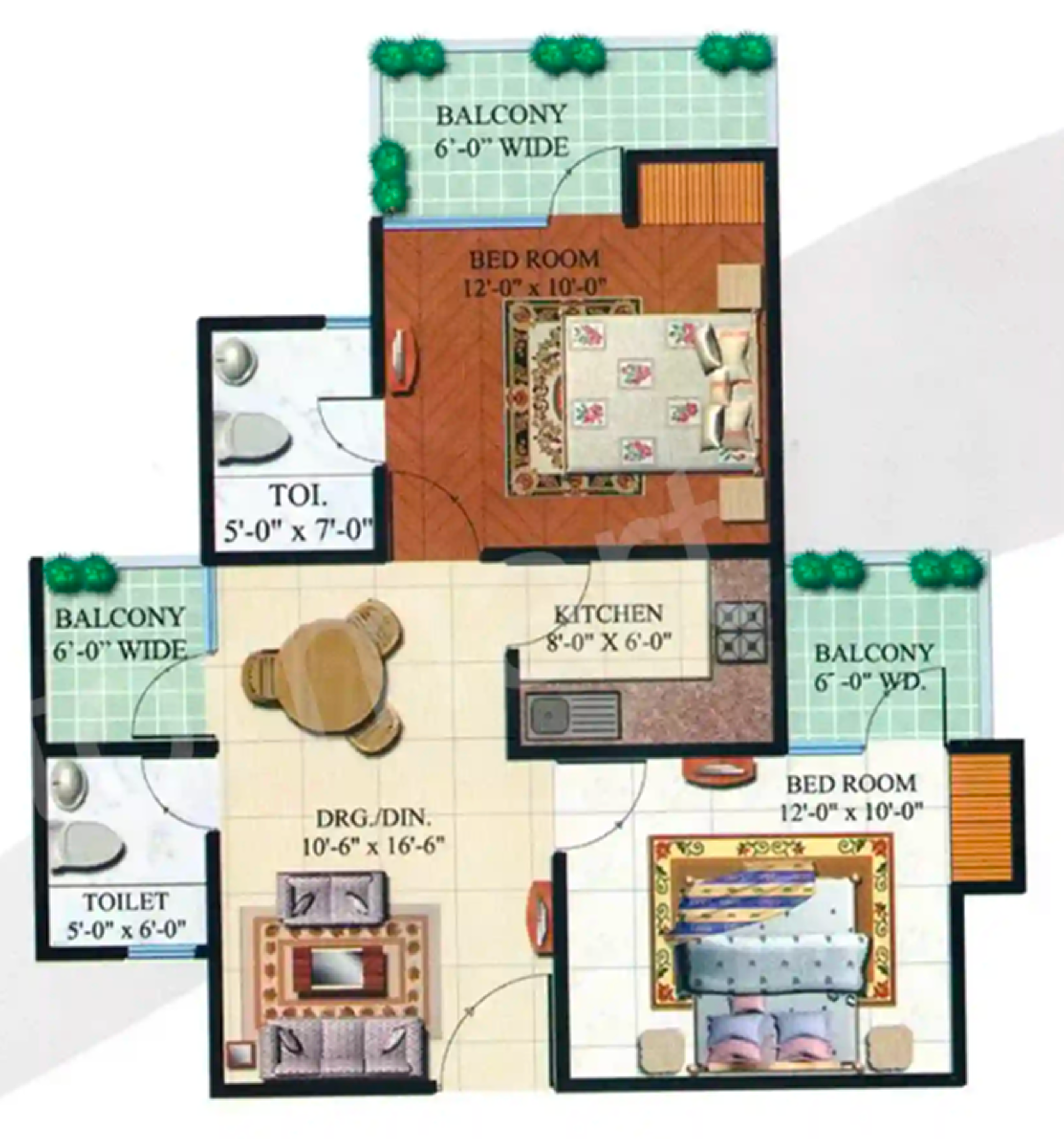Property view 12