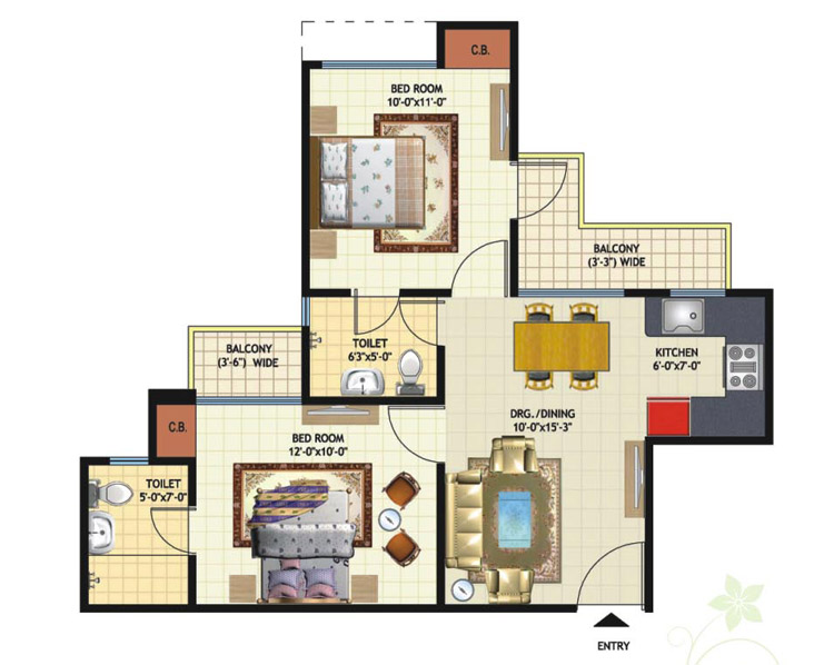 Property view 11