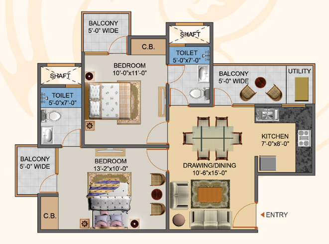 Property view 12