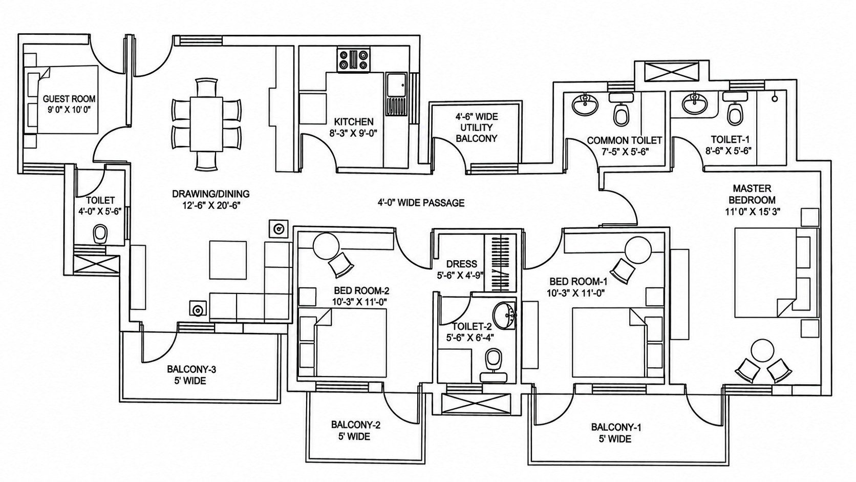 Property view 20