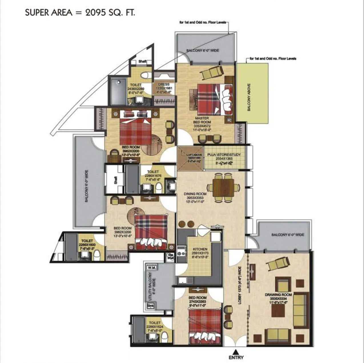Property view 21