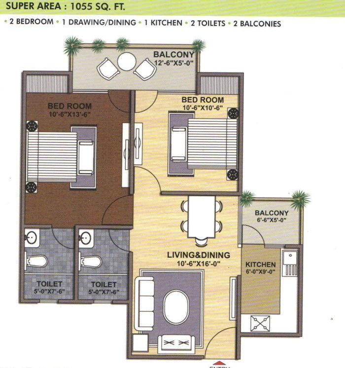 Property view 2
