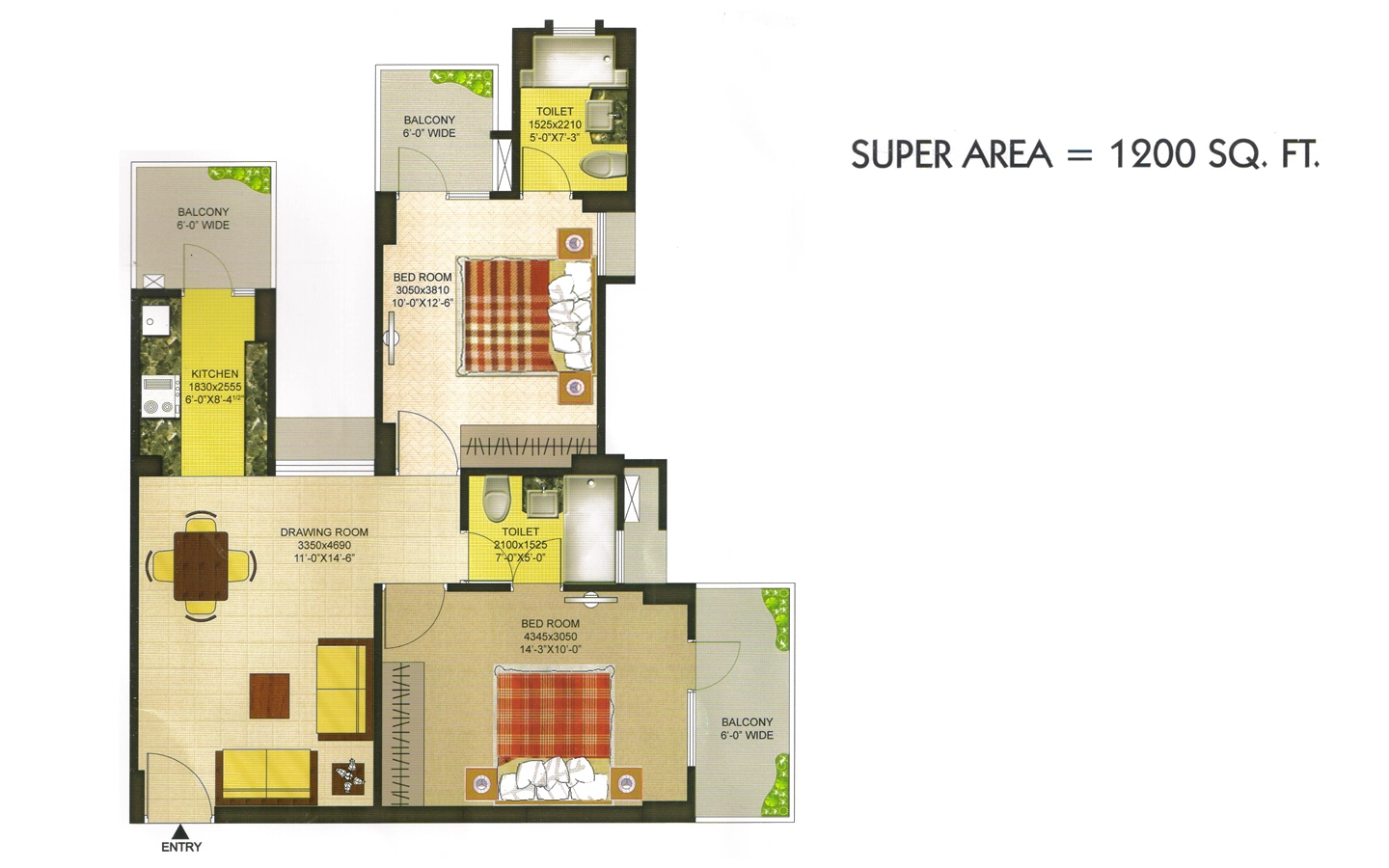 Property view 2