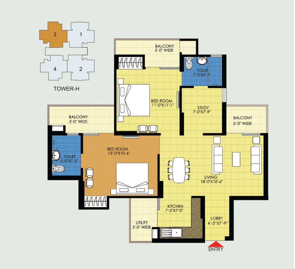 Property view 2