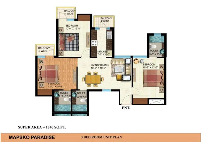 Property view 16