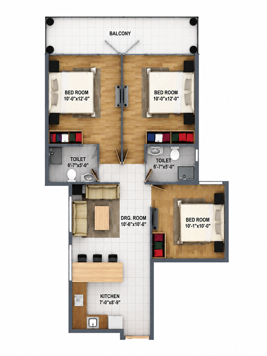 Property view 13