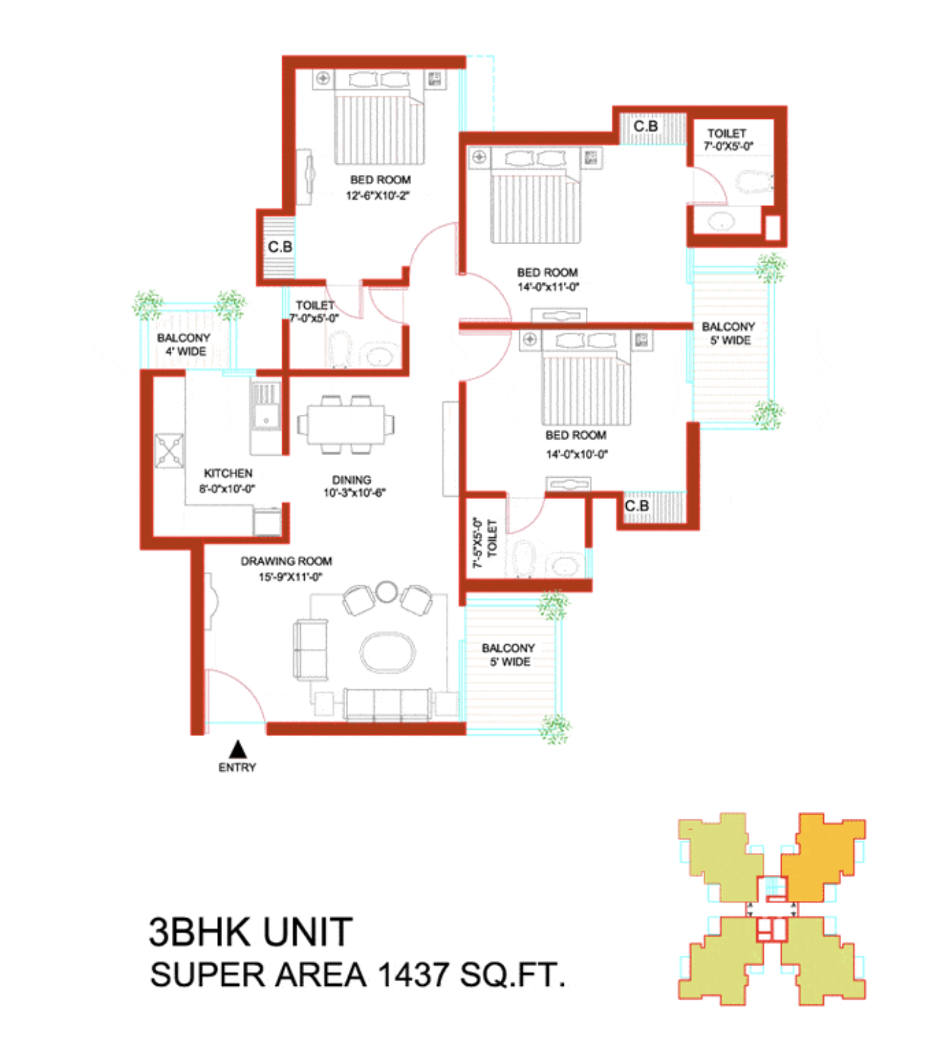 Property view 17