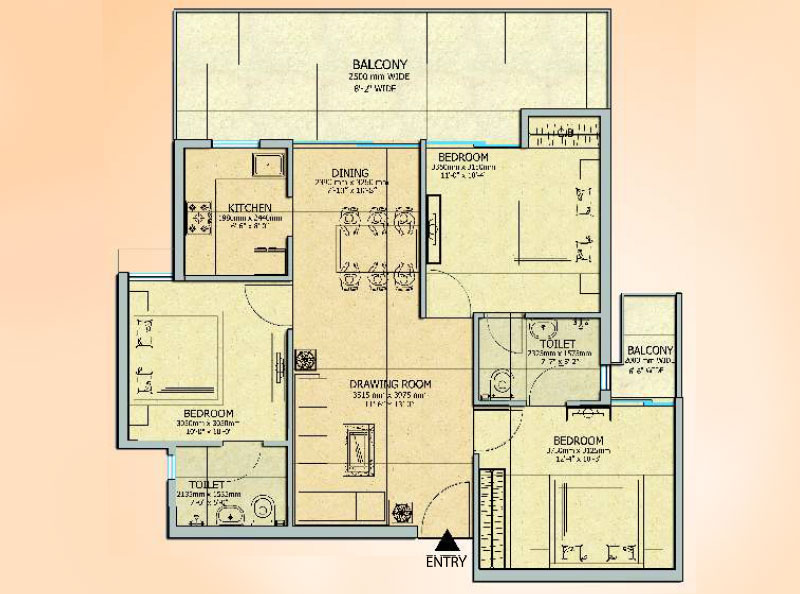 Property view 2