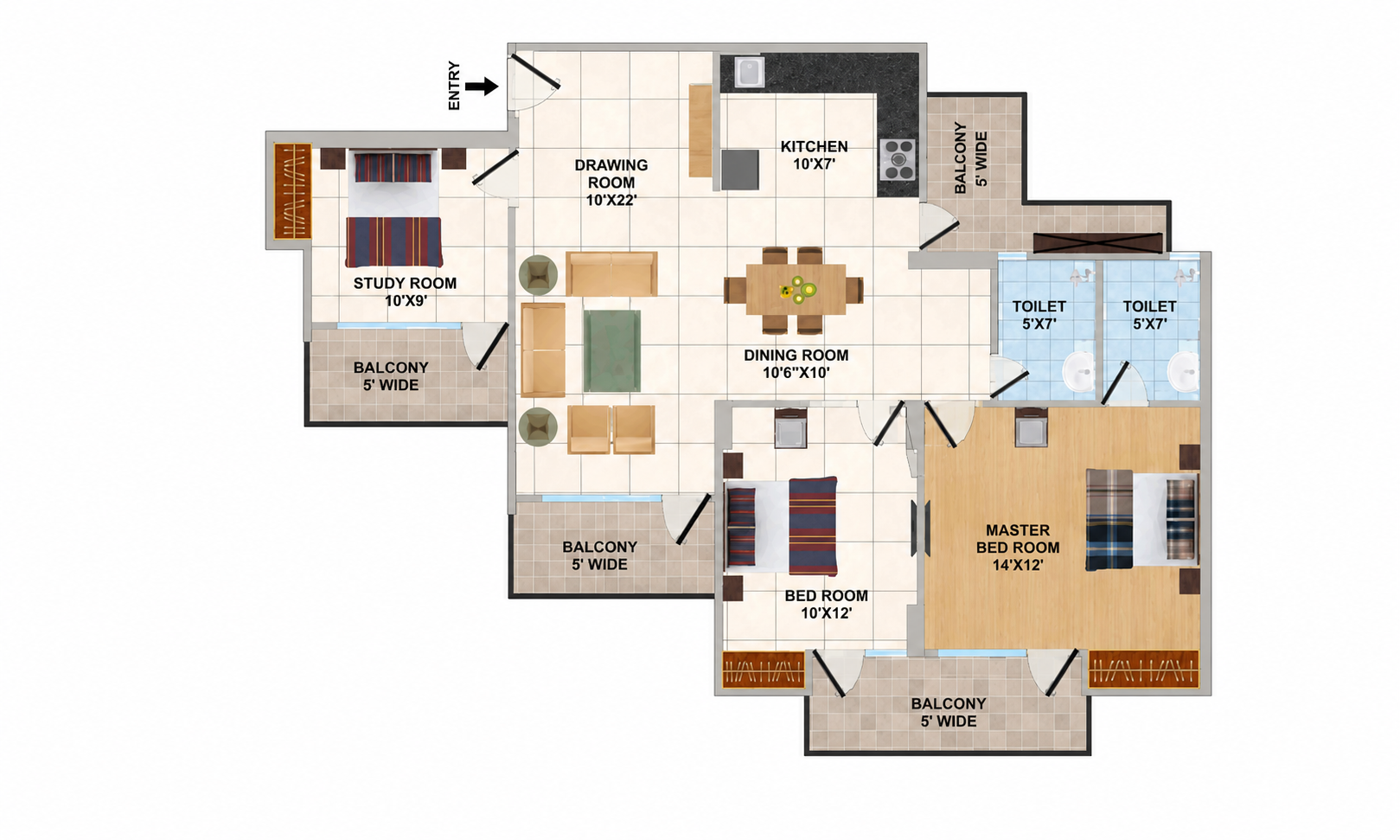 Property view 13