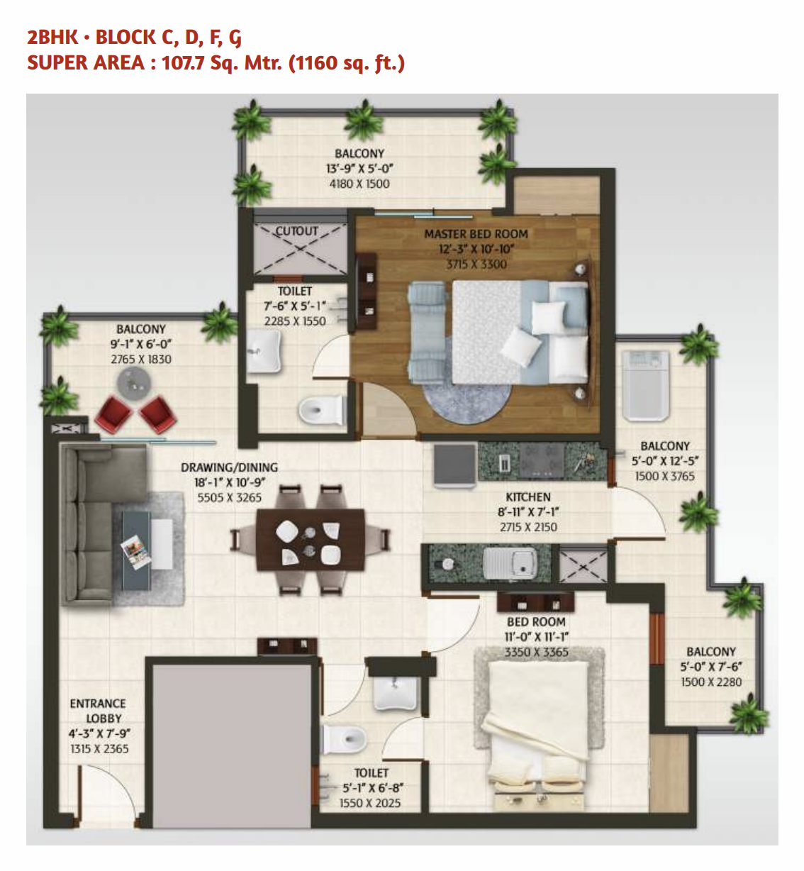 Property view 2