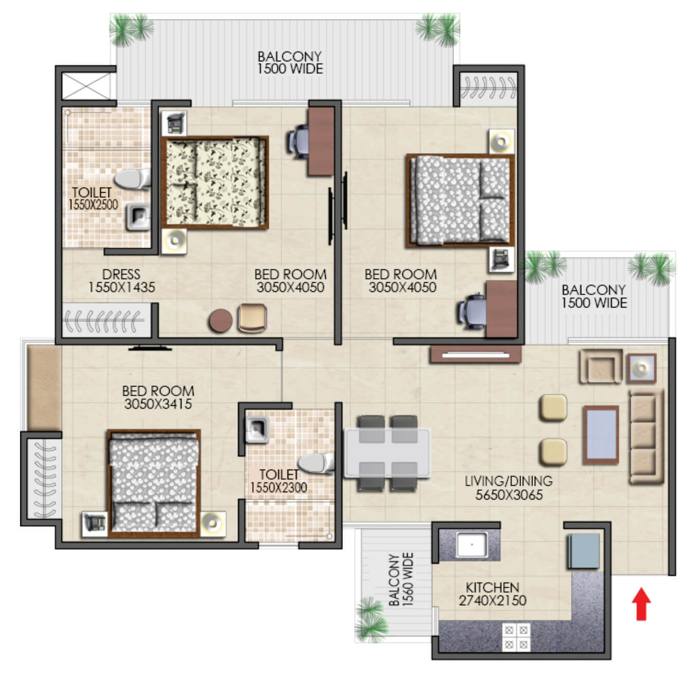 Property view 12