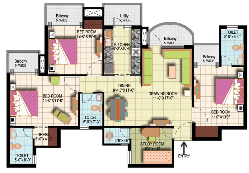 Property view 2