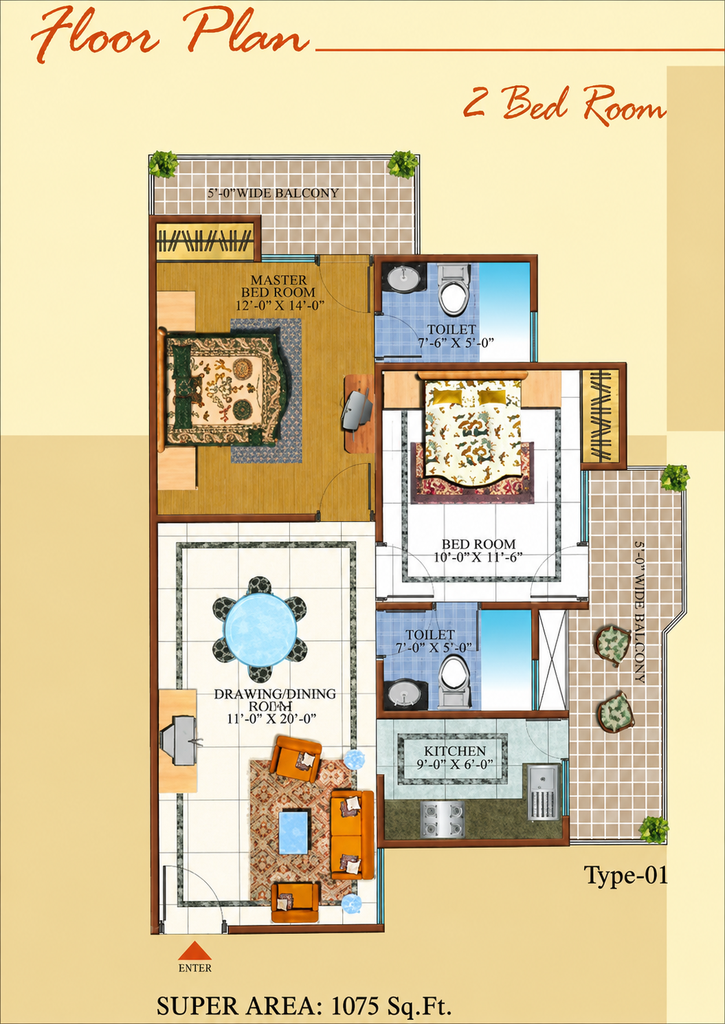 Property view 2