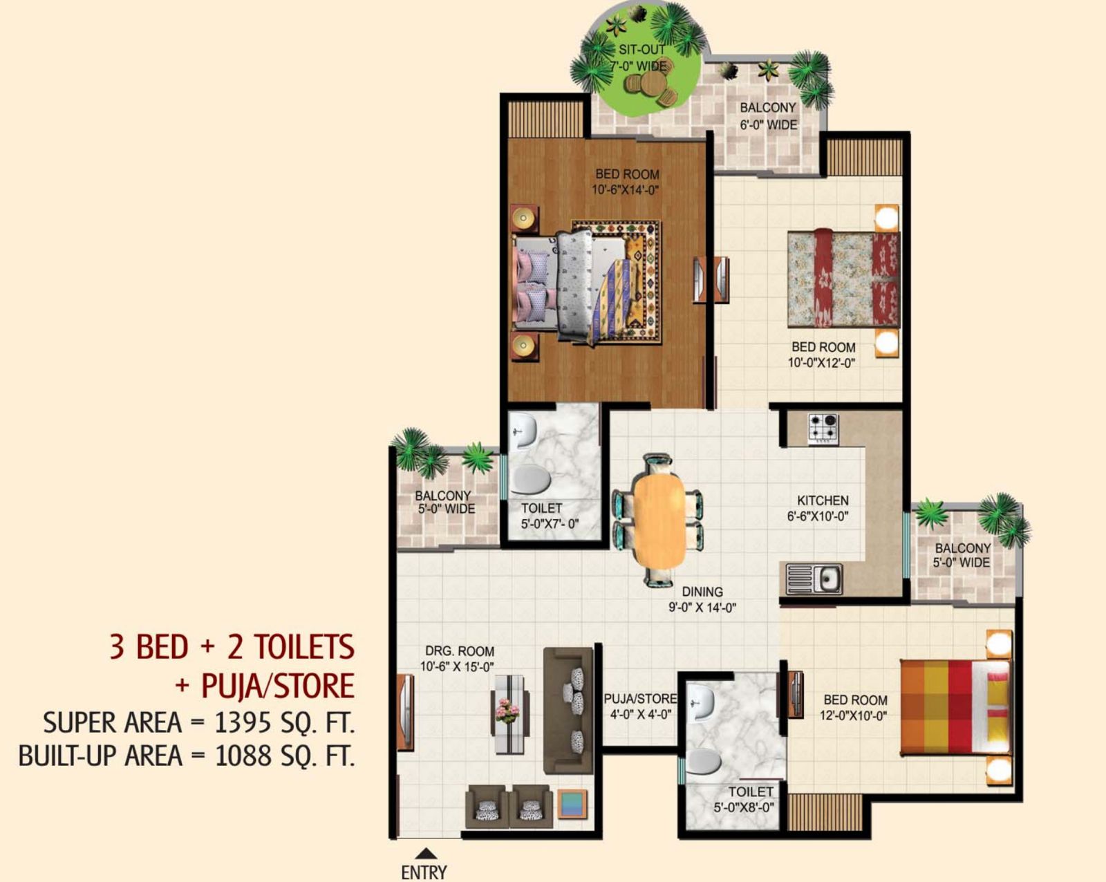 Property view 12