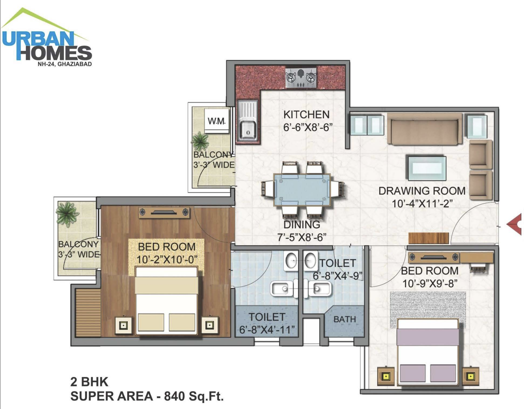Property view 13
