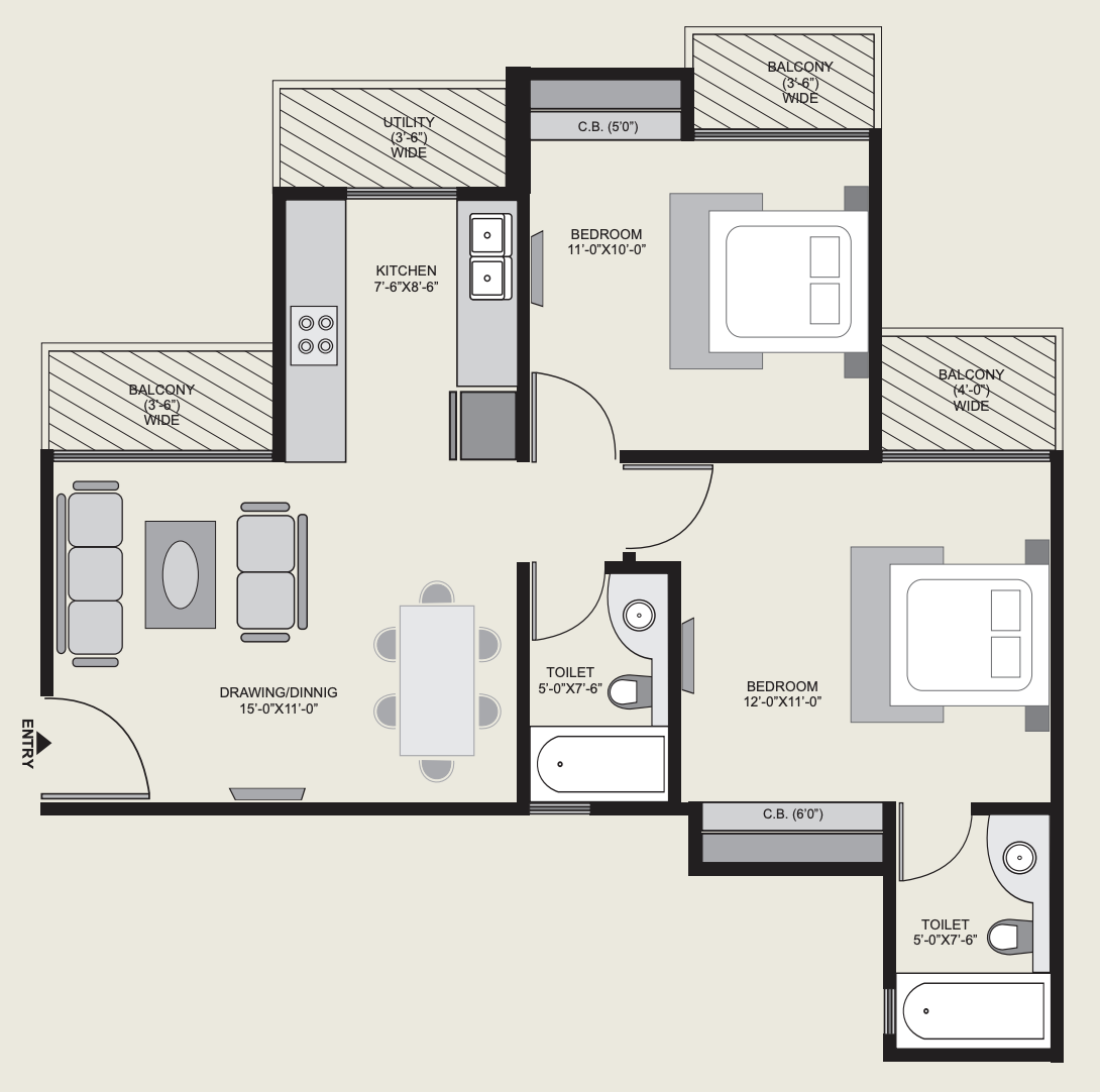 Property view 2