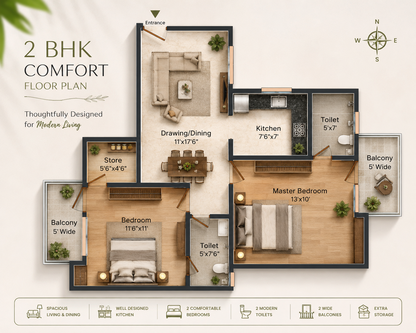 Property view 2