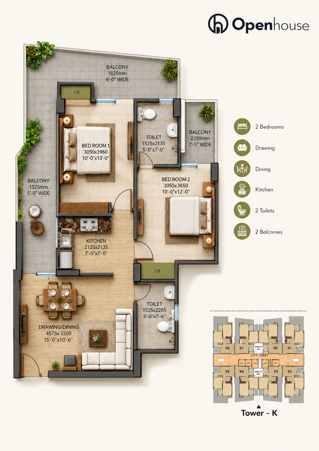 Property view 2