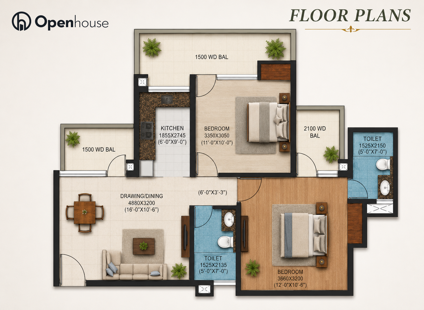 Property view 2