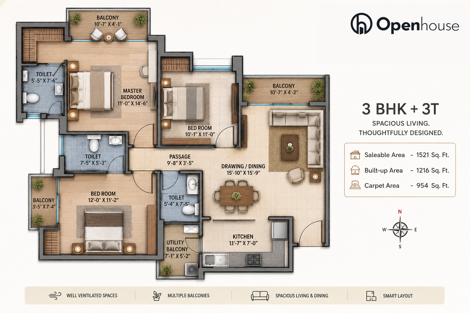 Property view 2