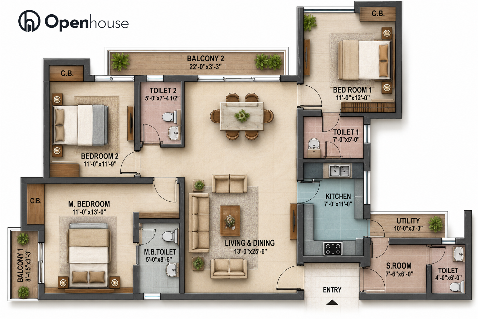 Property view 2