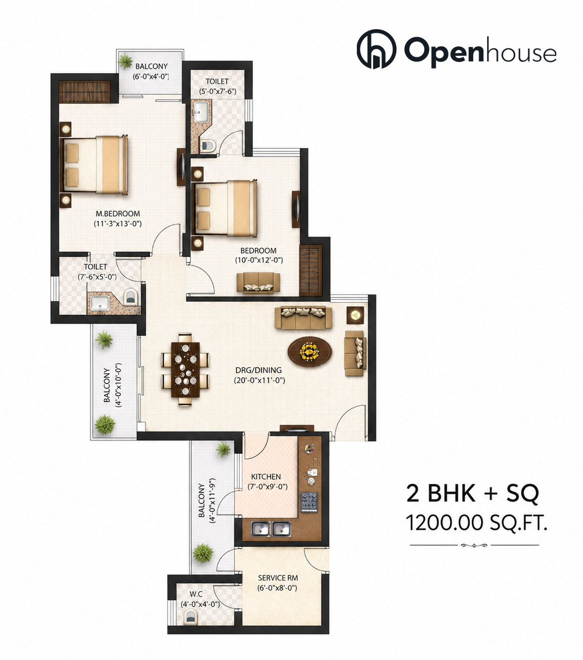 Property view 2