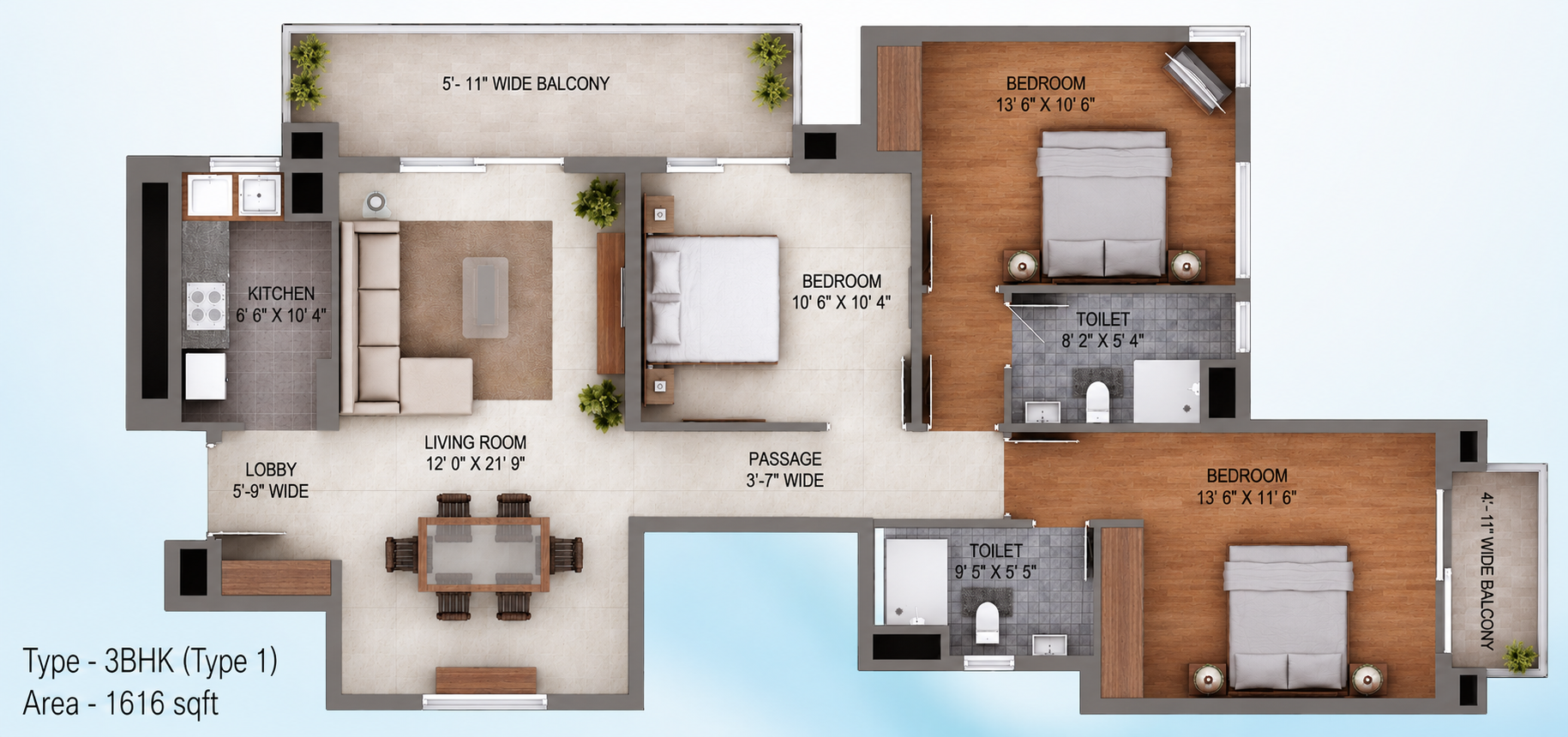 Property view 2