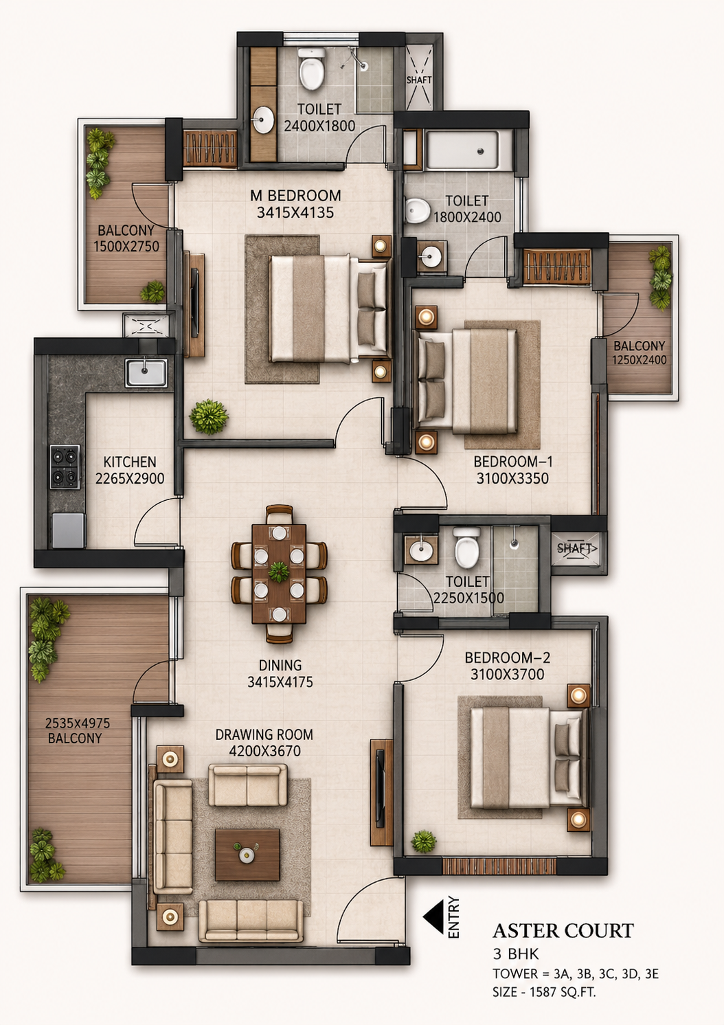 Property view 2