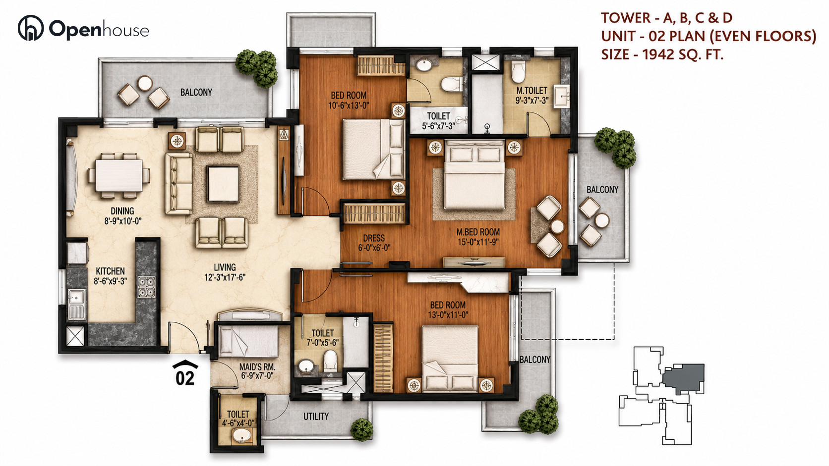 Property view 2