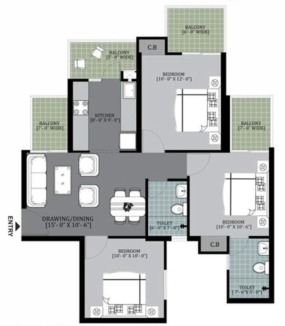 Property view 2