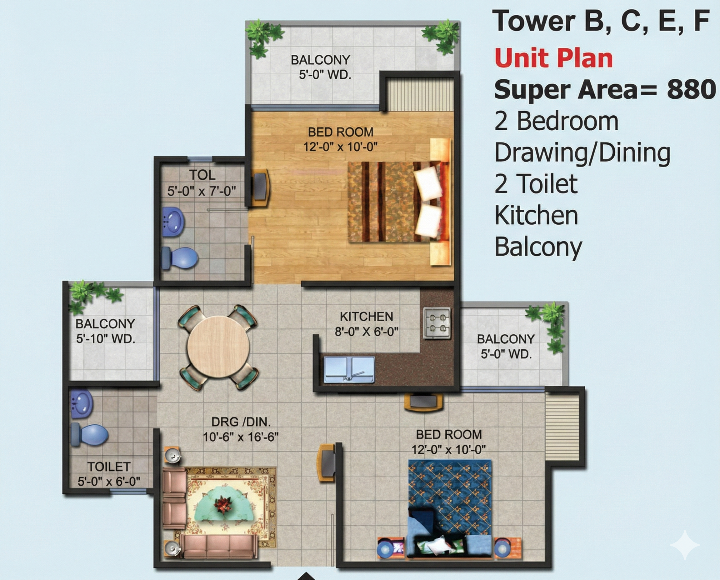 Property view 2